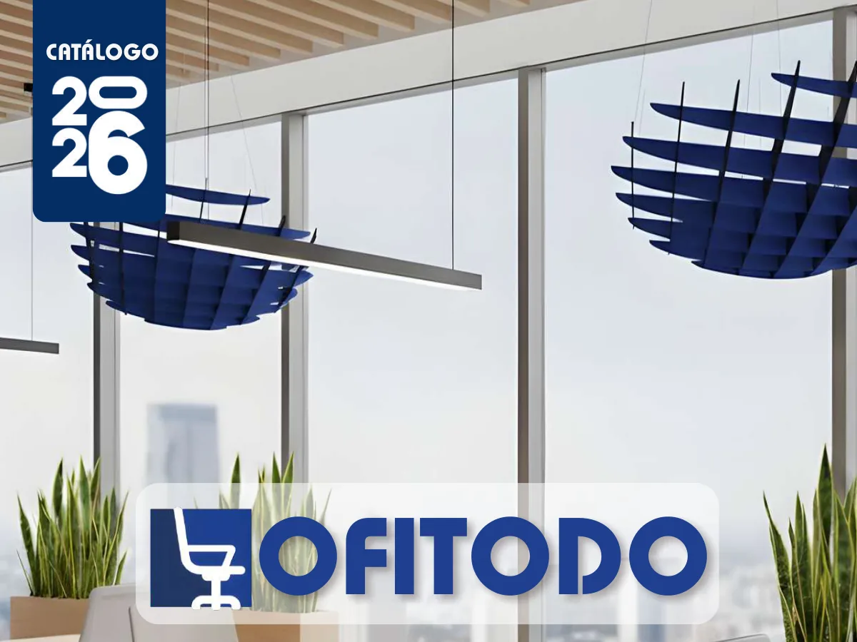 Catálogo 2026